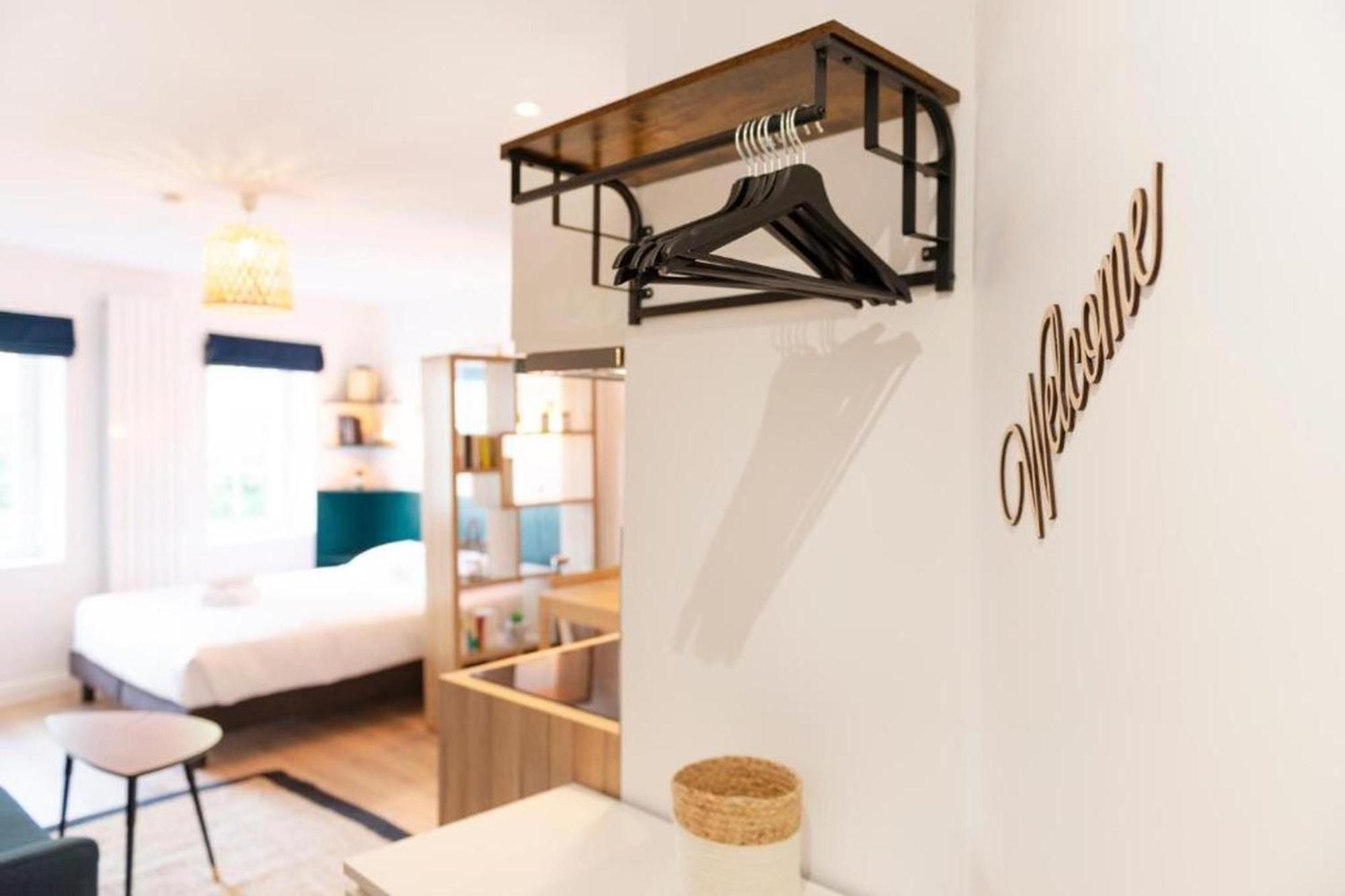 Le Cosy Stan Apartment *